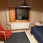 Grandma's Apartman