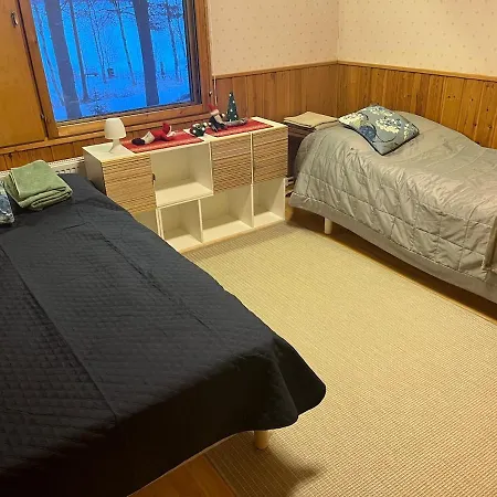 Apartamento Grandma's *