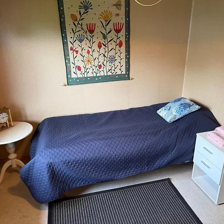 Apartamento Grandma's