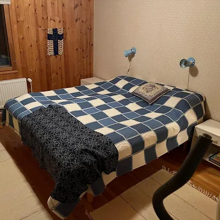 Grandma's * Rovaniemi