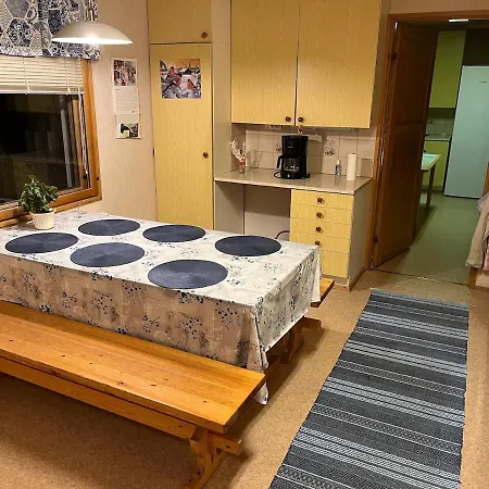 Apartamento Grandma's *