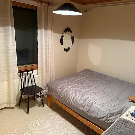 Grandma's Apartamento