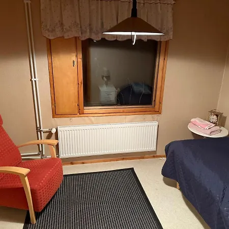 Grandma's Appartamento