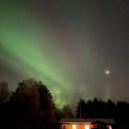 Appartamento Grandma's