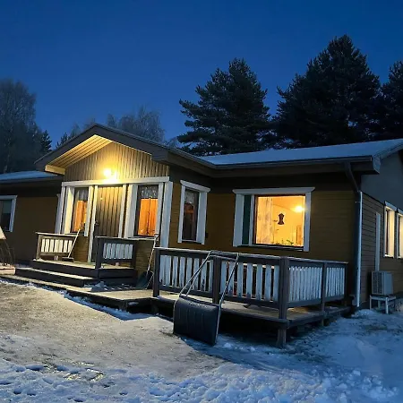 Grandma's * Rovaniemi