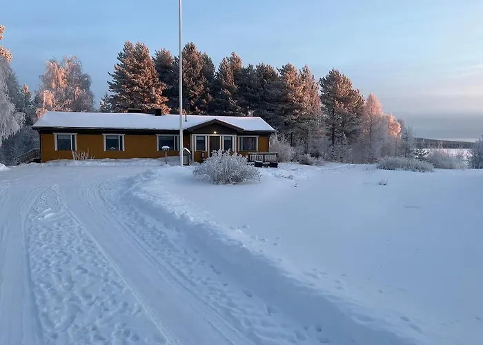 Apartamento Grandma's