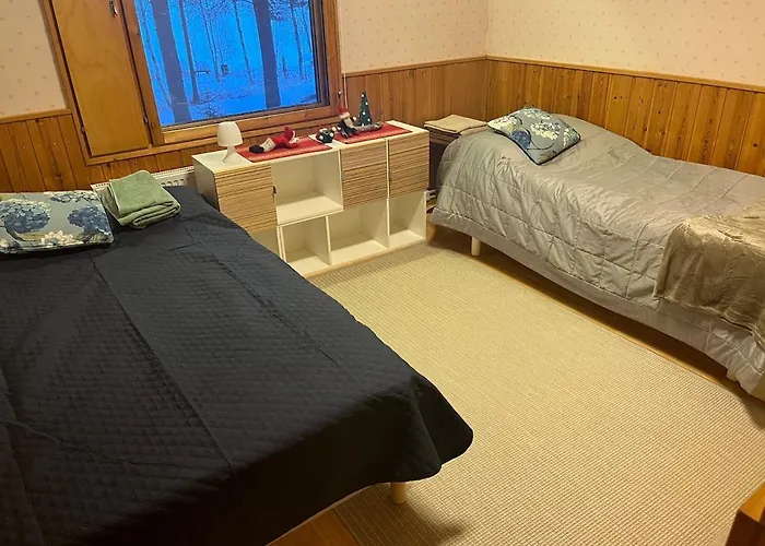 Apartamento Grandma's *