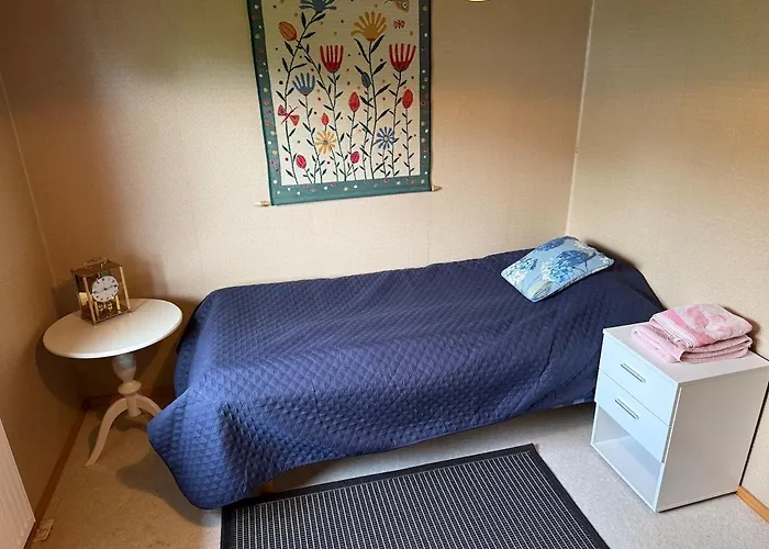 Apartamento Grandma's