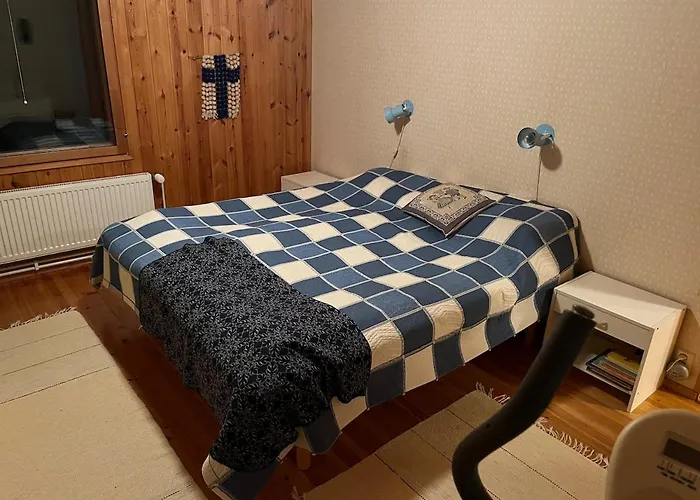 Grandma's * Rovaniemi