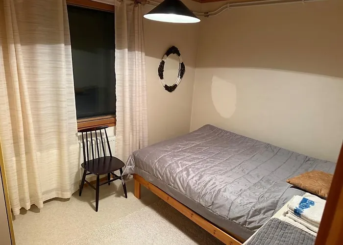 Grandma's Apartamento