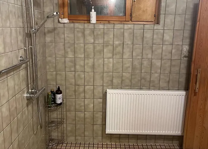 Grandma's Apartamento Rovaniemi