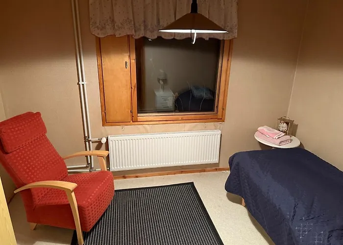 Grandma's Apartamento