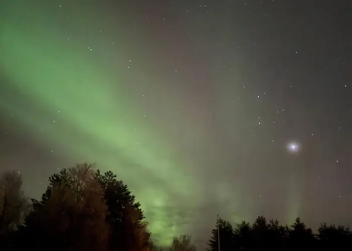 Apartamento Grandma's