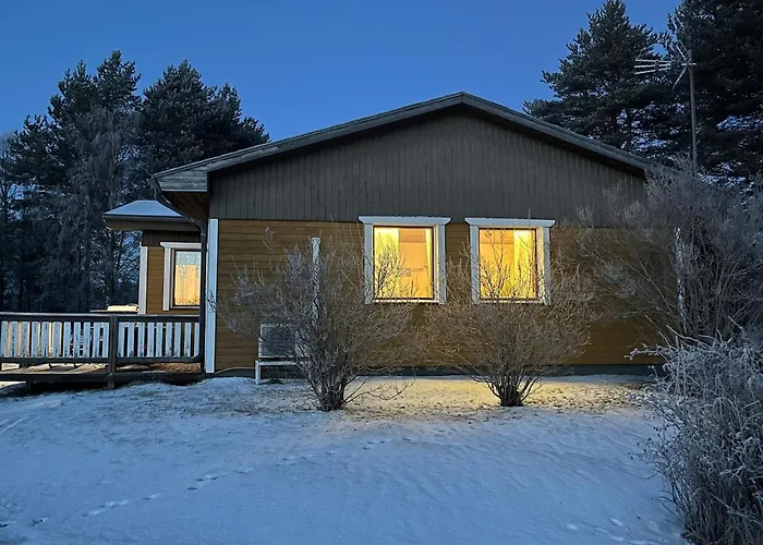 Appartamento Grandma's